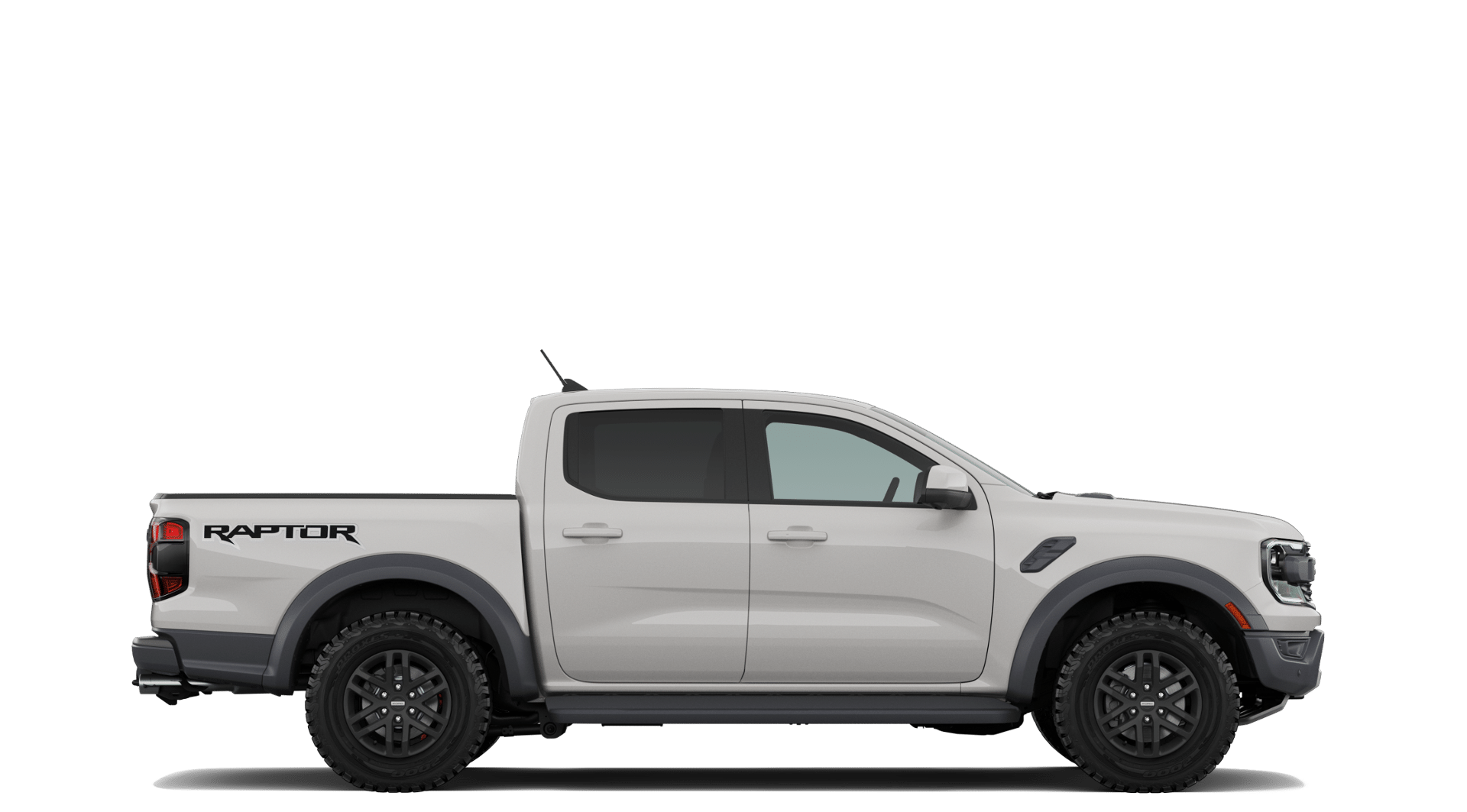 2026 Ford Ranger Raptor®