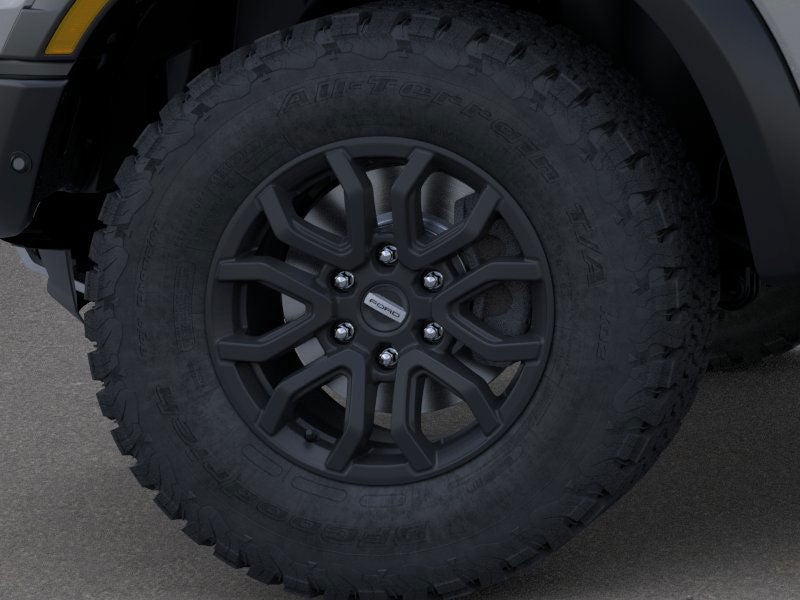 2026 Ford Ranger Raptor®