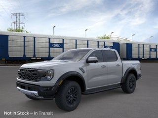 2026 Ford Ranger Raptor®