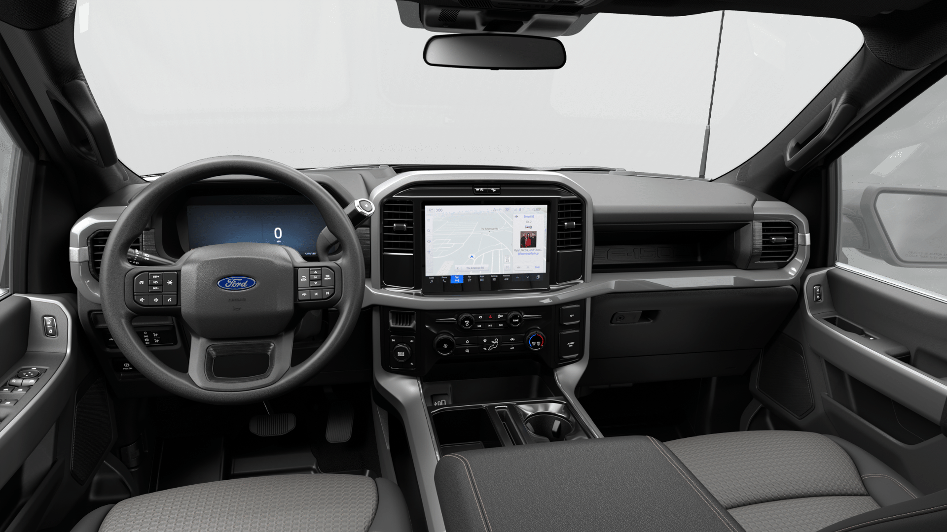 2026 Ford F-150 STX®