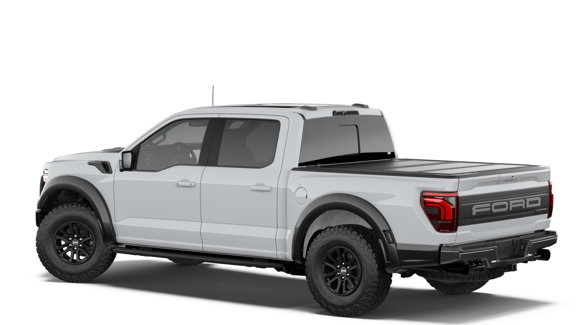 2026 Ford F-150 Raptor®
