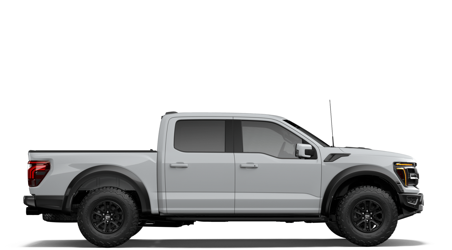 2026 Ford F-150 Raptor®