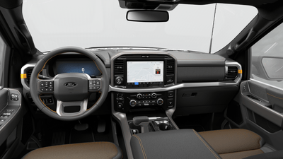 2026 Ford F-150 Tremor®
