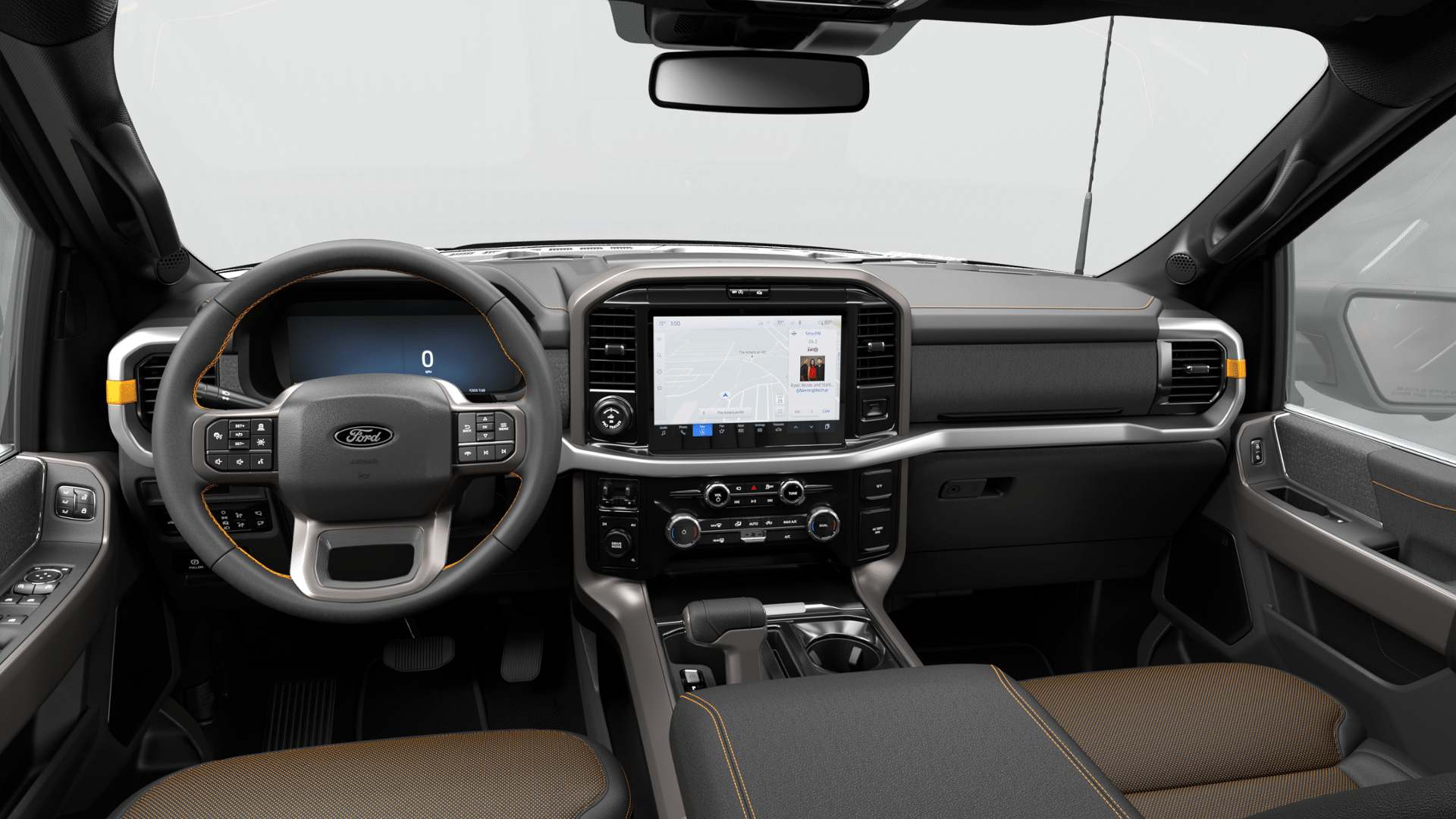 2026 Ford F-150 Tremor®