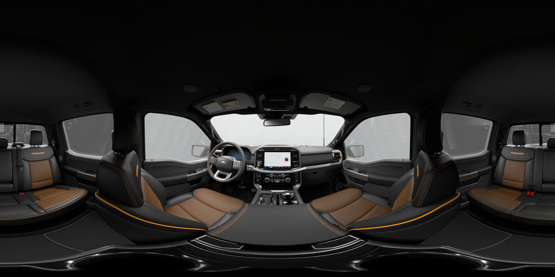 2026 Ford F-150 Tremor®
