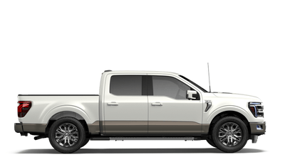 2026 Ford F-150 King Ranch®