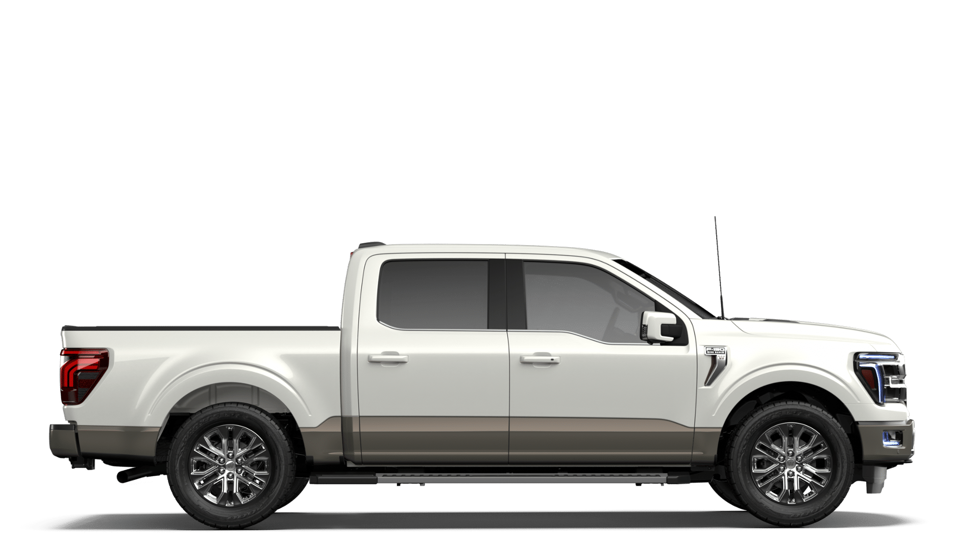 2026 Ford F-150 King Ranch®