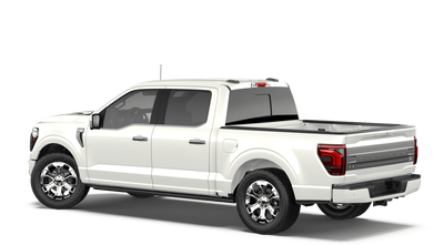 2026 Ford F-150 Platinum®