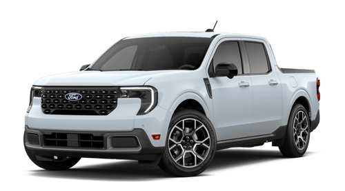 2026 Ford Maverick Lariat®