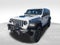 2022 Jeep Wrangler Unlimited Rubicon 4xe