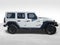 2022 Jeep Wrangler Unlimited Rubicon 4xe