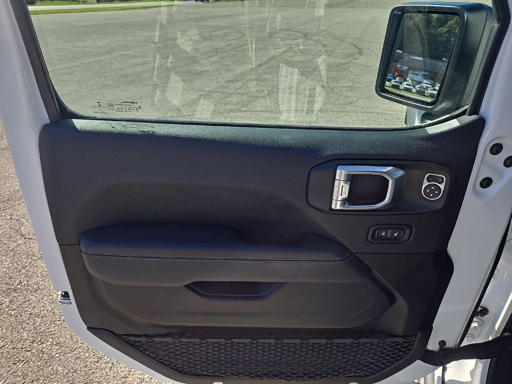 2022 Jeep Wrangler Unlimited Rubicon 4xe