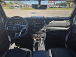 2022 Jeep Wrangler Unlimited Rubicon 4xe