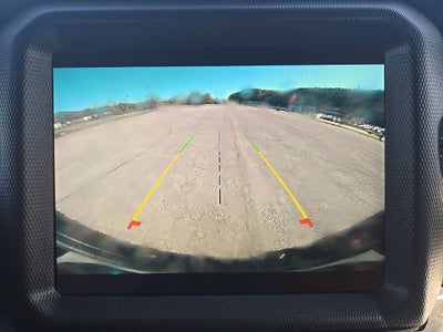 2022 Jeep Wrangler Unlimited Rubicon 4xe