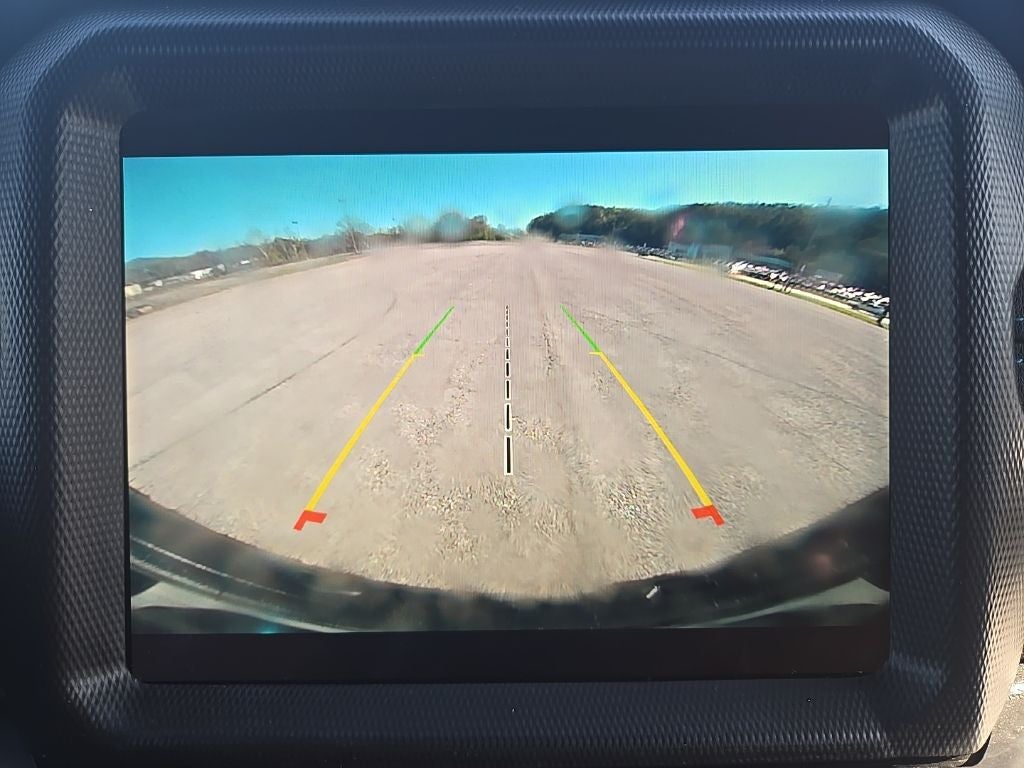 2022 Jeep Wrangler Unlimited Rubicon 4xe