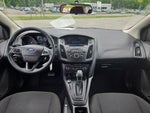 2015 Ford Focus S