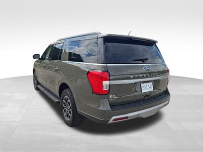 2024 Ford Expedition Max XLT