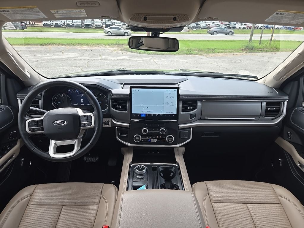 2024 Ford Expedition Max XLT