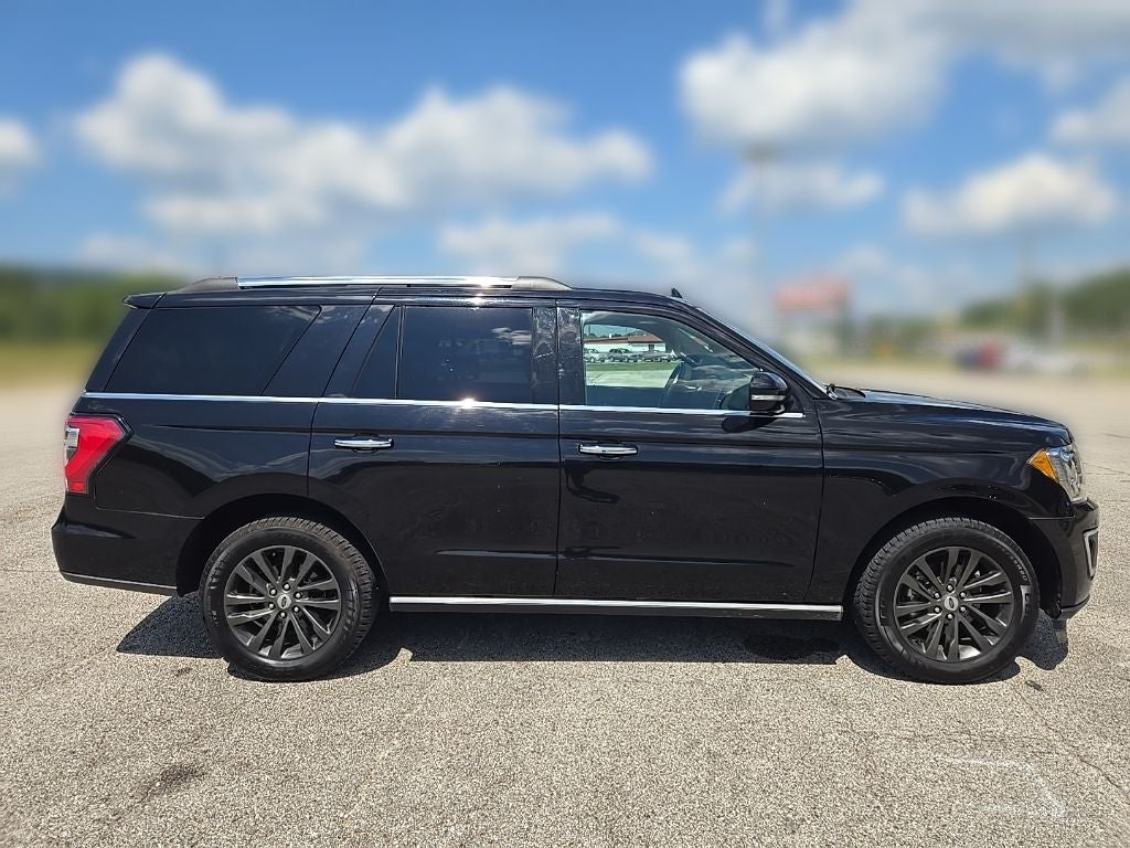 2020 Ford Expedition Limited