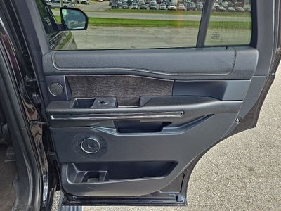 2020 Ford Expedition Limited