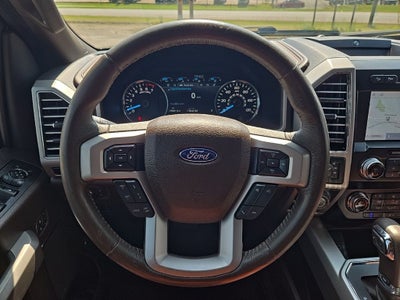 2019 Ford F-150 King Ranch
