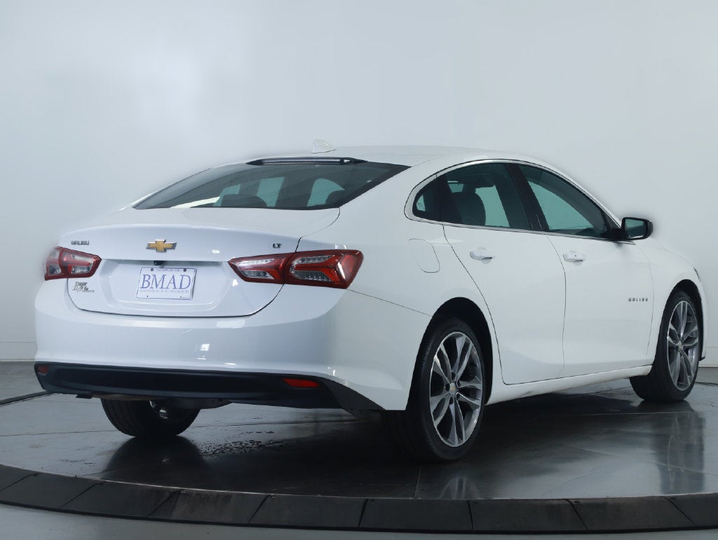 2023 Chevrolet Malibu LT 2LT