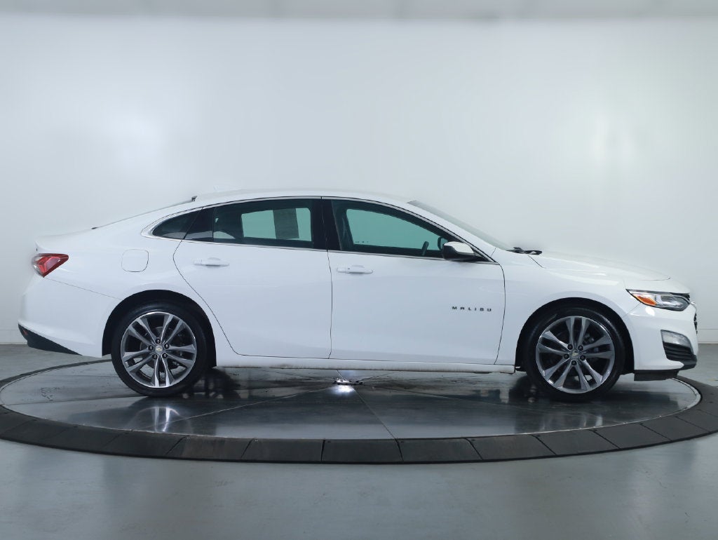 2023 Chevrolet Malibu LT 2LT