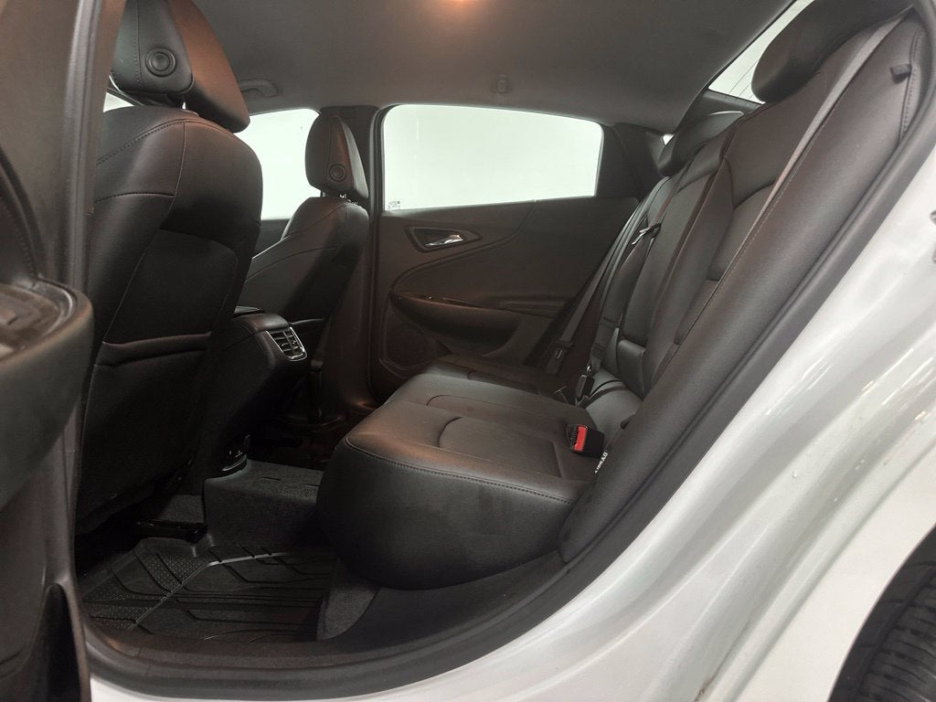2023 Chevrolet Malibu LT 2LT