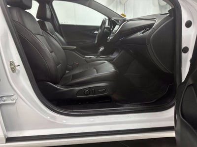 2023 Chevrolet Malibu LT 2LT