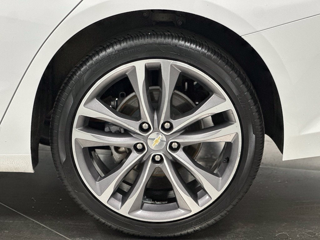 2023 Chevrolet Malibu LT 2LT