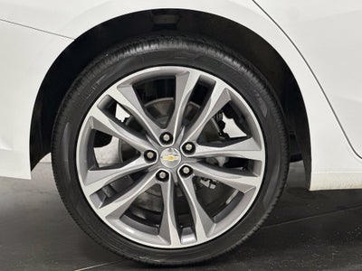 2023 Chevrolet Malibu LT 2LT