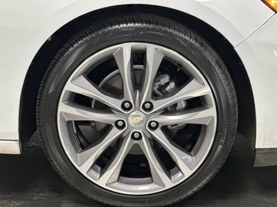 2023 Chevrolet Malibu LT 2LT