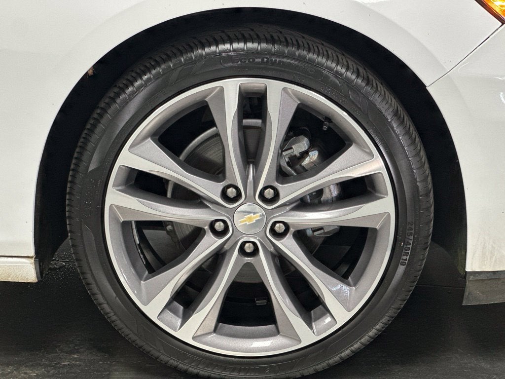 2023 Chevrolet Malibu LT 2LT