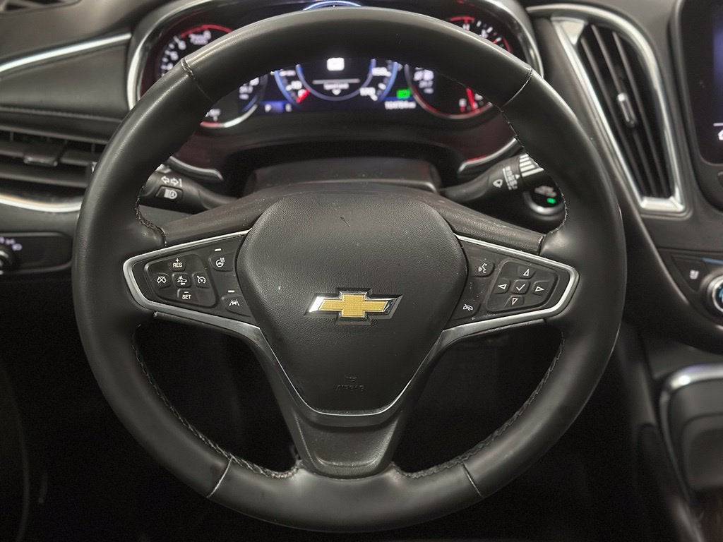 2023 Chevrolet Malibu LT 2LT