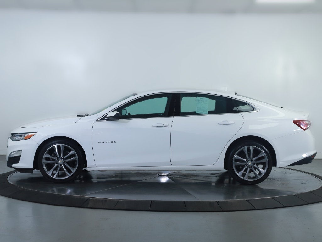 2023 Chevrolet Malibu LT 2LT