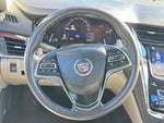 2014 Cadillac CTS 2.0L Turbo Luxury