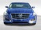 2014 Cadillac CTS 2.0L Turbo Luxury