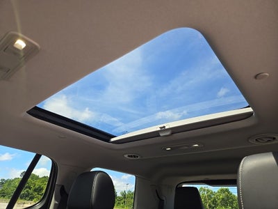 2022 GMC Acadia SLT