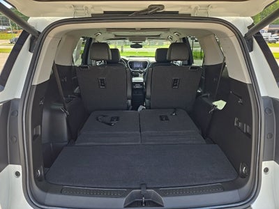 2022 GMC Acadia SLT