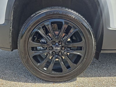 2022 GMC Acadia SLT