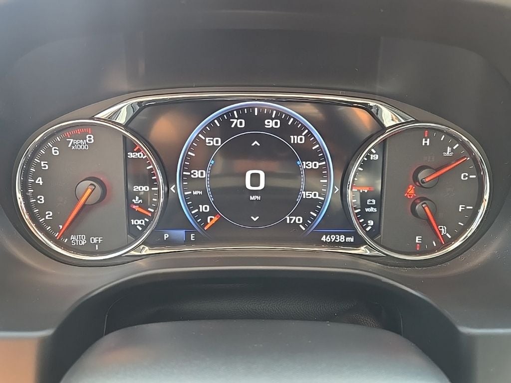 2022 GMC Acadia SLT