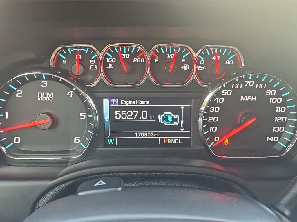 2018 GMC Yukon XL SLT