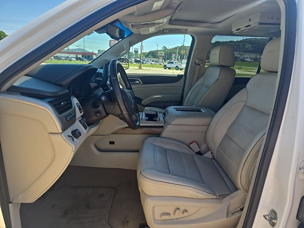 2019 GMC Yukon XL Denali