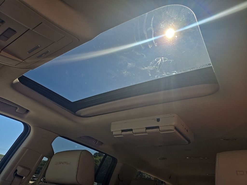 2019 GMC Yukon XL Denali
