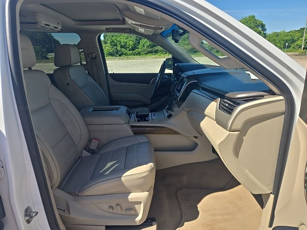 2019 GMC Yukon XL Denali