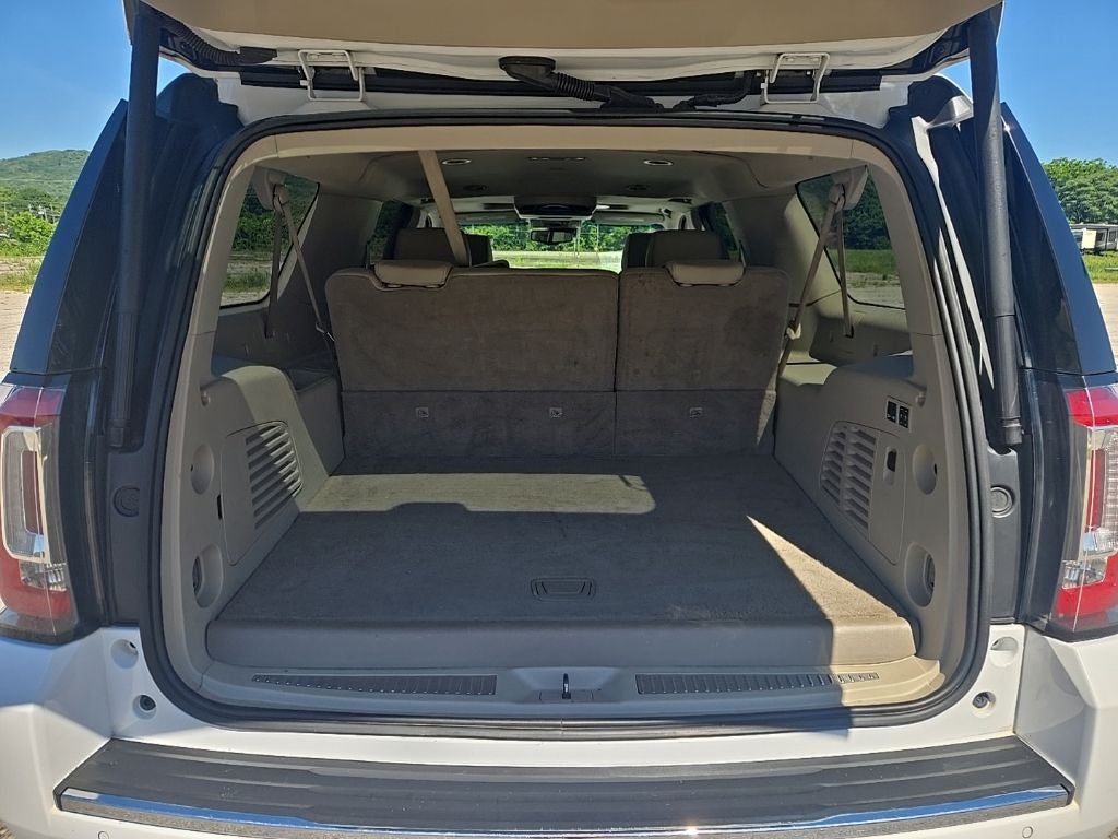 2019 GMC Yukon XL Denali