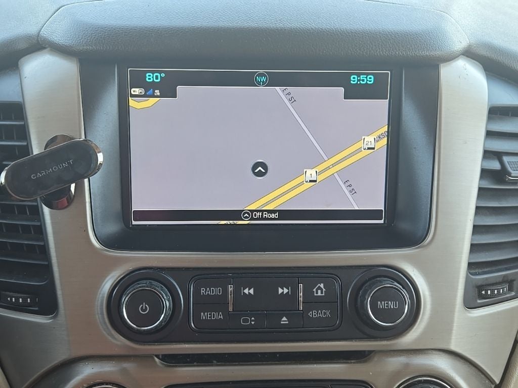 2019 GMC Yukon XL Denali