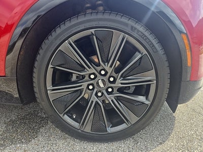 2024 Cadillac LYRIQ Sport