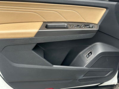 2022 Volkswagen Atlas Cross Sport 2.0T SEL R-Line