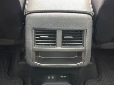 2022 Volkswagen Atlas Cross Sport 2.0T SEL R-Line